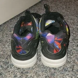 adidas | Shoes | Adidas Zx Flux Rainbow | Poshmark